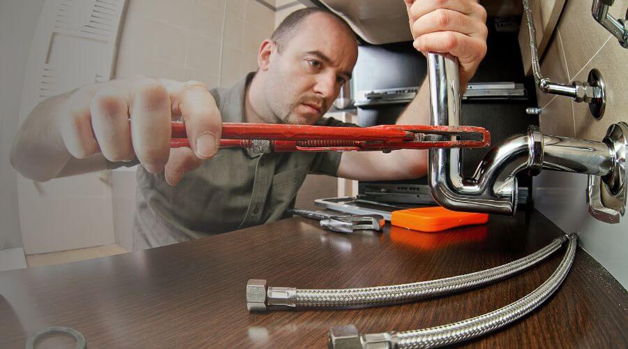 Professional emergency plumbing in Oxford, AL